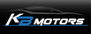 Logo KB Motors